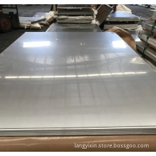 400 Series Stainless Steel Sheet For Knives